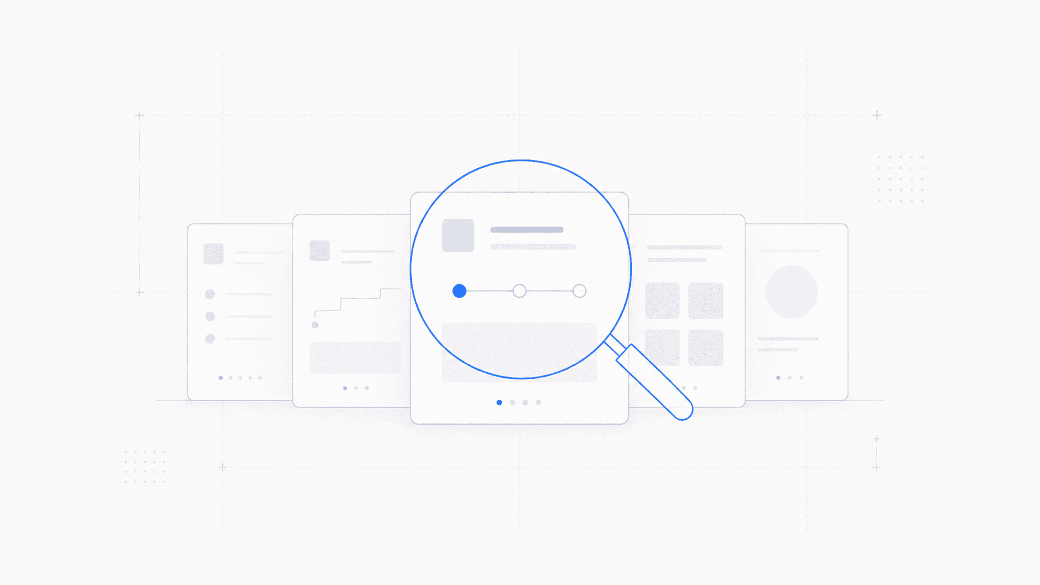 Abstract cover illustration for Introducing ProductOnboarding.com