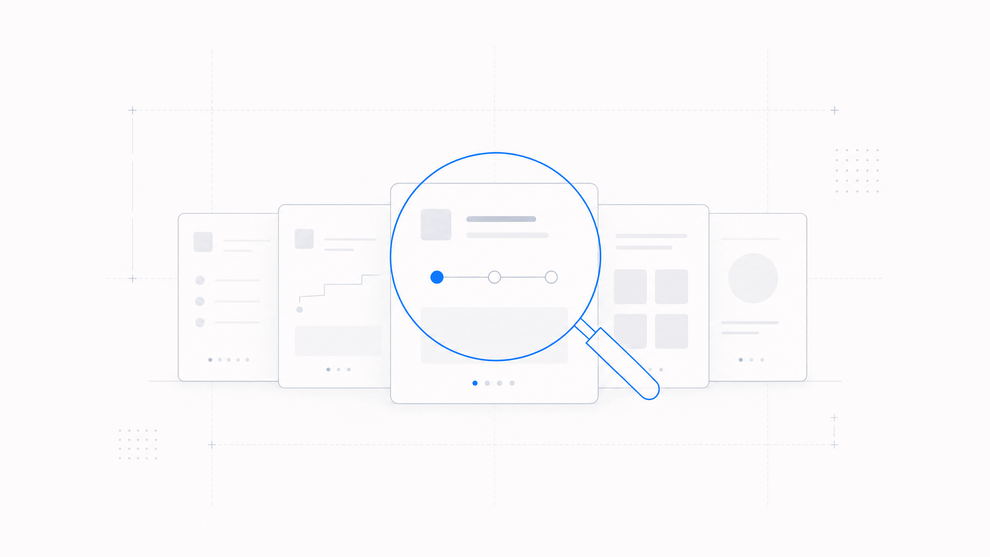 Abstract cover illustration for Introducing ProductOnboarding.com
