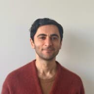 Arash Ferdowsi
