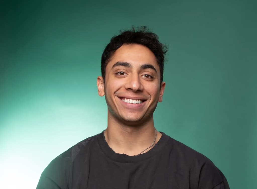 Zayd Ali