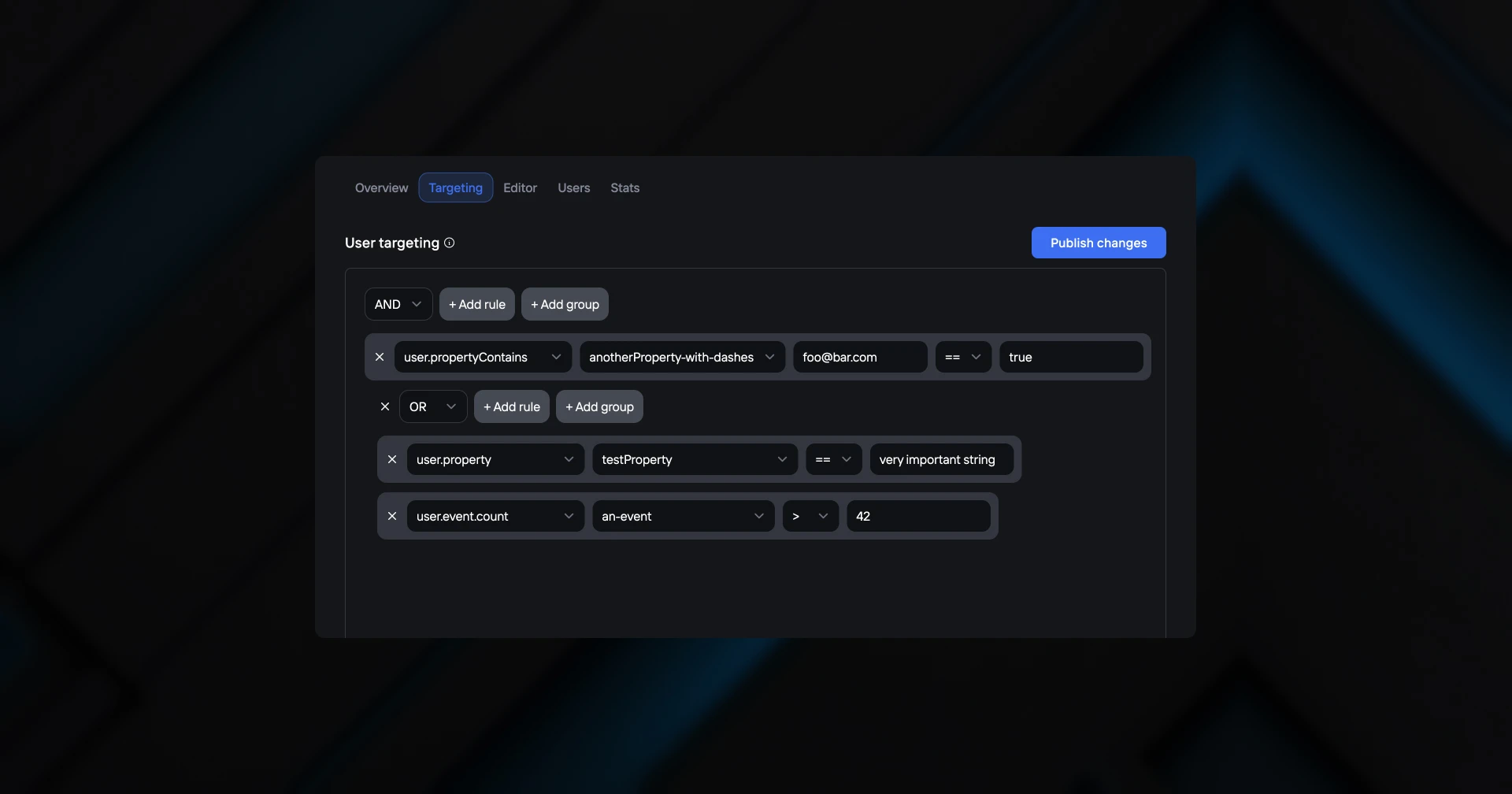 Frigade Engage update screenshot