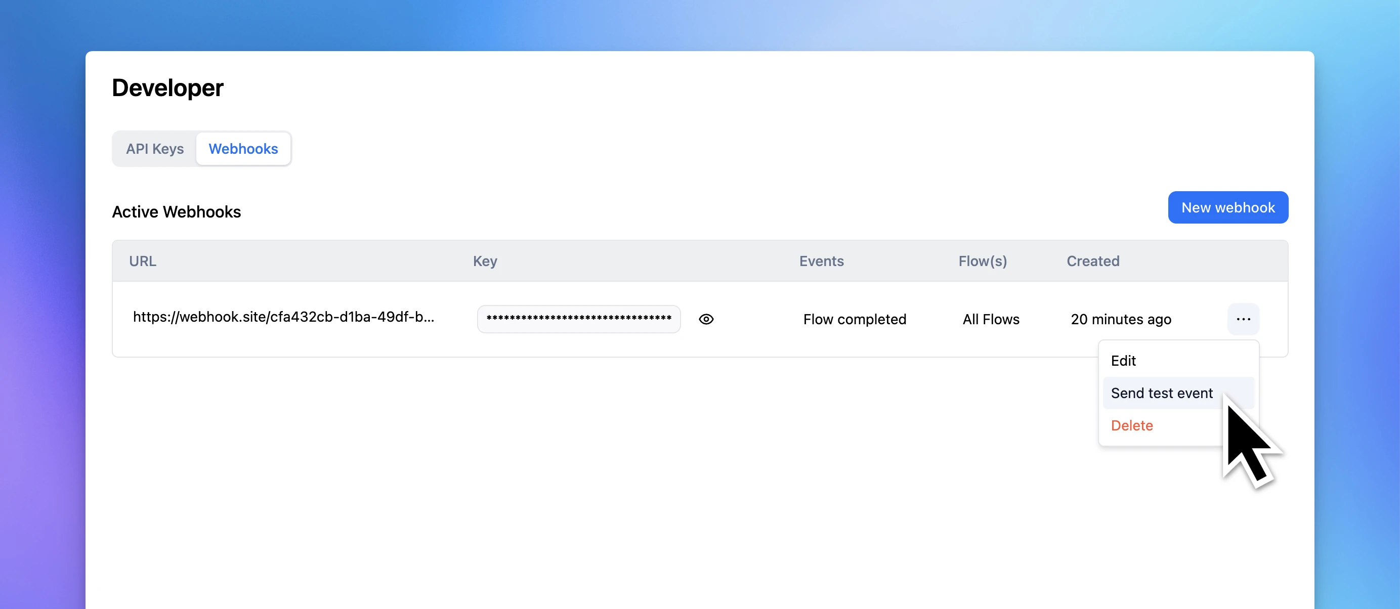 Frigade Engage update screenshot