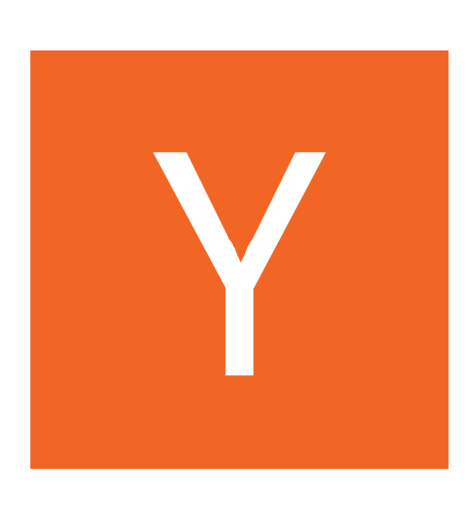 YC Logo